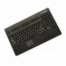 SlimTouch Keyboard PS2 [Item Discontinued]