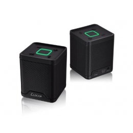 Duo Wireless Speakers Set [Item Discontinued]