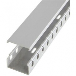 1.5x1in Open Slot Wiring Cable [Item Discontinued]