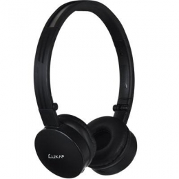 Thermaltake AD-HDP-PCLLBK-00 LUXA2 Lavi L On-ear Wireless Headphones Retail [Item Discontinued]