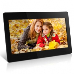 18.5 inch Digital Photo Frame with 4GB Built-in Memory [Item Discontinued]