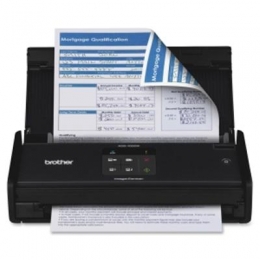 Compact Colour Scanner [Item Discontinued]