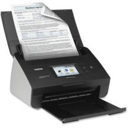 Network Document Scanner [Item Discontinued]