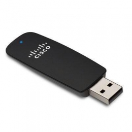 Wireless N Dual Band USB Adapter [Item Discontinued]
