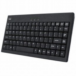 EasyTouch Mini Keyboard Black [Item Discontinued]