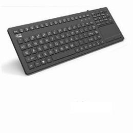 Waterproof 10key Touchpad Keyboard [Item Discontinued]