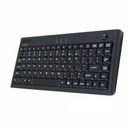 Mini Trackball keyboard 800DPI [Item Discontinued]