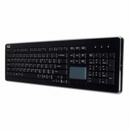 SlimTouch Touchpad Keyboard [Item Discontinued]