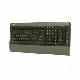 Slim Keyboard with Card Reader [Item Discontinued]