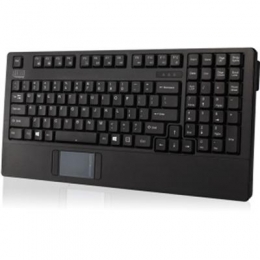Compact Touchpad Scissor Keyboard [Item Discontinued]