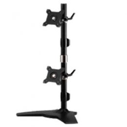 Dual Monitor Vertical Stand [Item Discontinued]