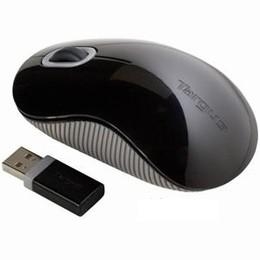 Cordless Optical Mouse [Item Discontinued]
