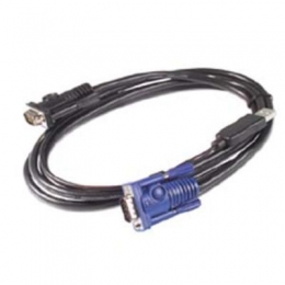 6 USB KVM Cable [Item Discontinued]