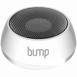 Bump Bluetooth Speaker [Item Discontinued]
