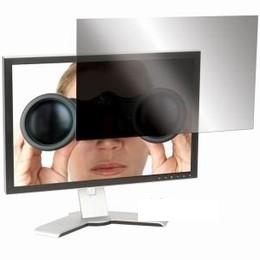 Widescreen LCD Monitor Privacy [Item Discontinued]