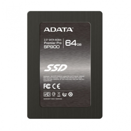 A-DATA SSD ASP900S3-256GM-C Premier Pro 256GB SATA 6Gb/s 2.5inch MLC Retail [Item Discontinued]