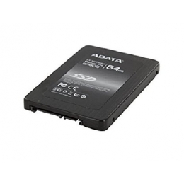 A-DATA SSD ASP600S3-64GM-C 64GB SP600 2.5inch SATA III Retail [Item Discontinued]