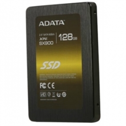 A-DATA SSD ASX900S3-128GM-C 128GB 2.5inch SATA III XPG X900 Focus Item Retail [Item Discontinued]