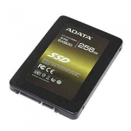 A-DATA SSD ASX900S3-256GM-C 256GB SATA III 2.5inch XPG SX900 Focus Item Retail [Item Discontinued]