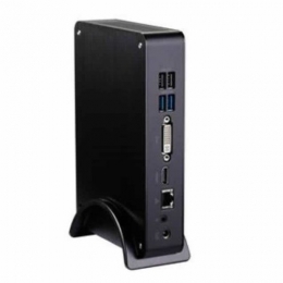 Foxconn System AT-7530 Core i5 -3337U USB3.0/2.0 DVI/HDMI Retail [Item Discontinued]