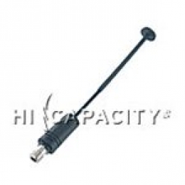 RETRACTABLE CELLULAR PHONE ANTENNA : AT7642 [Item Discontinued]