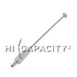 RETRACTABLE CELLULAR PHONE ANTENNA : AT7650 [Item Discontinued]