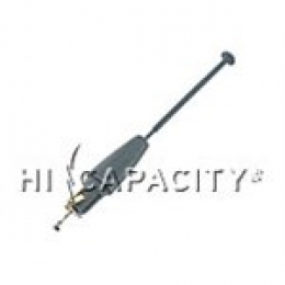 RETRACTABLE CELLULAR PHONE ANTENNA : AT7672 [Item Discontinued]