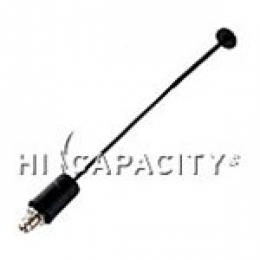 RETRACTABLE CELLULAR PHONE ANTENNA : AT7716 [Item Discontinued]
