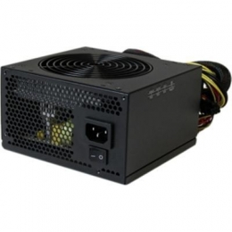 500W Power Supply w PFC Build [Item Discontinued]