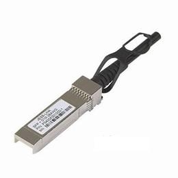 3m Direct Attach SFP+ Cable [Item Discontinued]