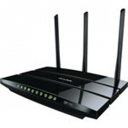 AC1750 Wireless Dual Band Gigabit Router Archer C7 [Item Discontinued]
