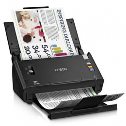 WorkForce DS-560 Document Scan [Item Discontinued]