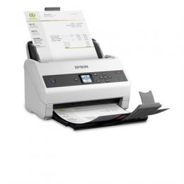DS870 Document Scanner [Item Discontinued]