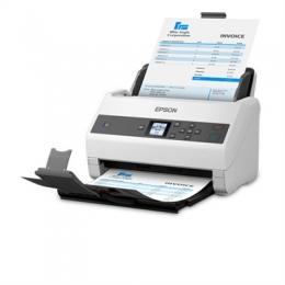 DS970 Document Scanner [Item Discontinued]