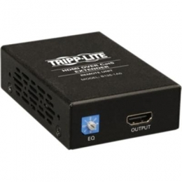 HDMI Over Cat5 Active Extender [Item Discontinued]