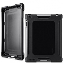 iPad 2 3 4 Air Shield Case [Item Discontinued]