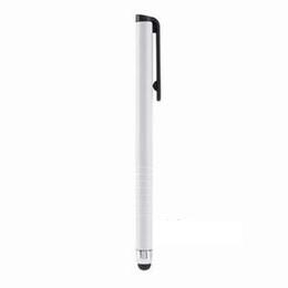 Capacitive Stylus White [Item Discontinued]