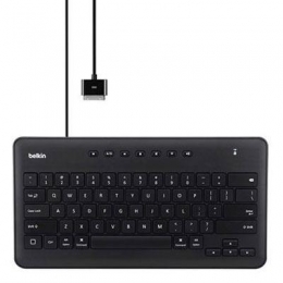 Wired Keyboard iPad 30 pin [Item Discontinued]