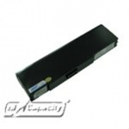 11.1 Volt Li-Ion Extended Laptop Battery for Asus S6 series and more. A32-S6 [Item Discontinued]