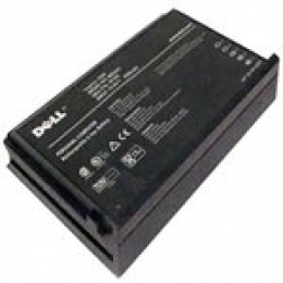 10.8 Volt Li-Ion Laptop Battery for Dell Inspiron 3500 D233XT D266GT D300GT [Item Discontinued]