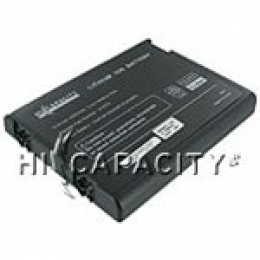 14.8 Volt Li-Ion Laptop Battery for HP/Compaq Business Notebook NX9600 series and more. 380443-001 [Item Discontinued]