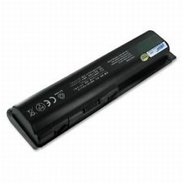 14.8 Volt Li-Ion Laptop Battery for HP Compaq Presario R3000 and Pavilion ZV5000 [Item Discontinued]