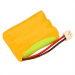 3.6 Volt NiMH Cordless Phone Battery for GE AT&T [Item Discontinued]