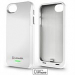 Meridian - IBattery Case for iPhone 5 Protective Case & External Battery [Item Discontinued]
