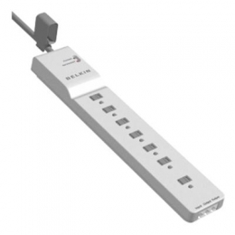 7 Outlet 2320J 12 Cord Surge [Item Discontinued]