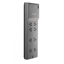 8 Outlets  8 Cord  Surge [Item Discontinued]