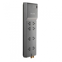 8 Outlet Home/Office Surge [Item Discontinued]
