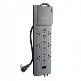 12 Outlet Home/Office Surge [Item Discontinued]