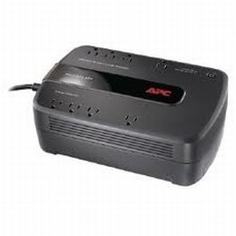 APC Back-UPS 650  8 Outlet [Item Discontinued]