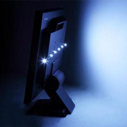 ANTEC HALO 6 LED LIGHTING KIT [Item Discontinued]